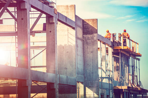 Best Concrete Demolition Services in Streamwood, IL