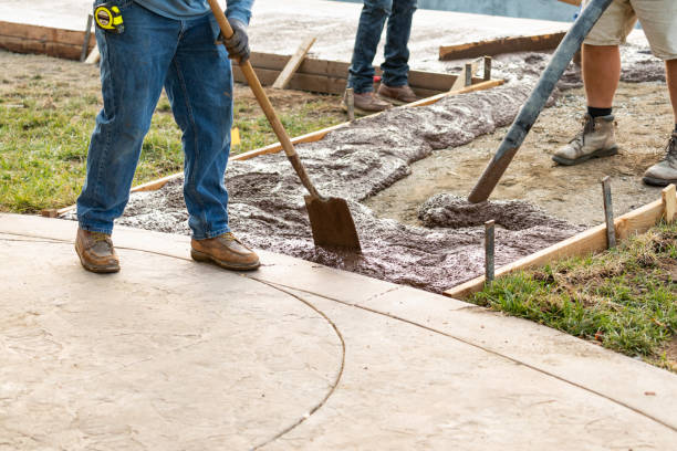 Best Concrete Removal and Replacement in Streamwood, IL
