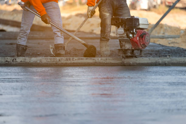 Best Concrete Foundation Repair in Streamwood, IL
