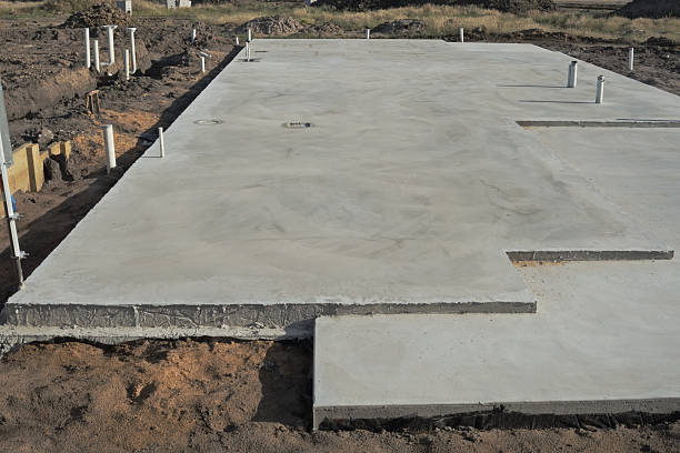 Best Commercial Concrete Services in Streamwood, IL