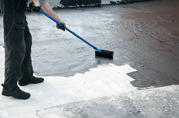Best Concrete Driveway Installation in Streamwood, IL