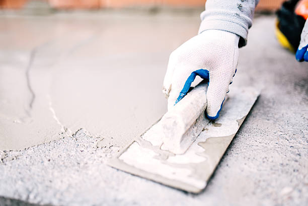 Best Concrete Staining and Coloring in Streamwood, IL