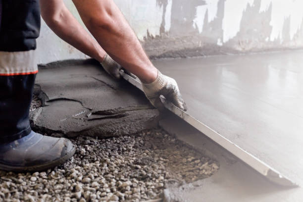 Best Residential Concrete Solutions in Streamwood, IL